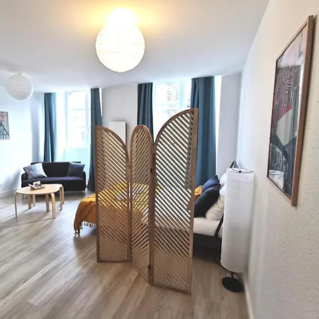 Offre Speciale - Appartement Coup De Coeur Nantes Exterior photo