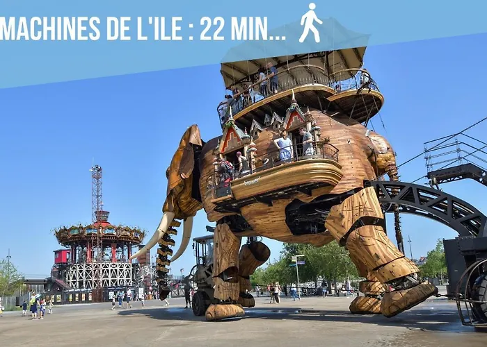 Offre Speciale - Appartement Coup De Coeur