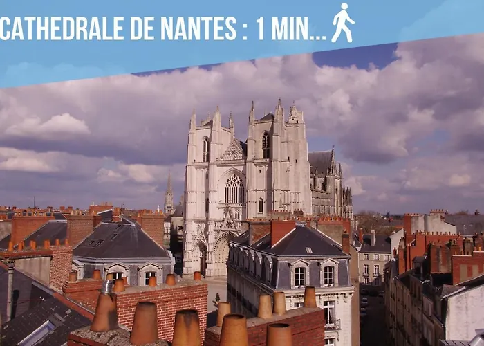 Offre Speciale - Appartement Coup De Coeur