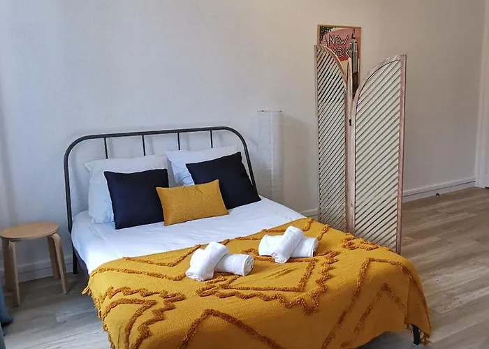 Offre Speciale - Appartement Coup De Coeur