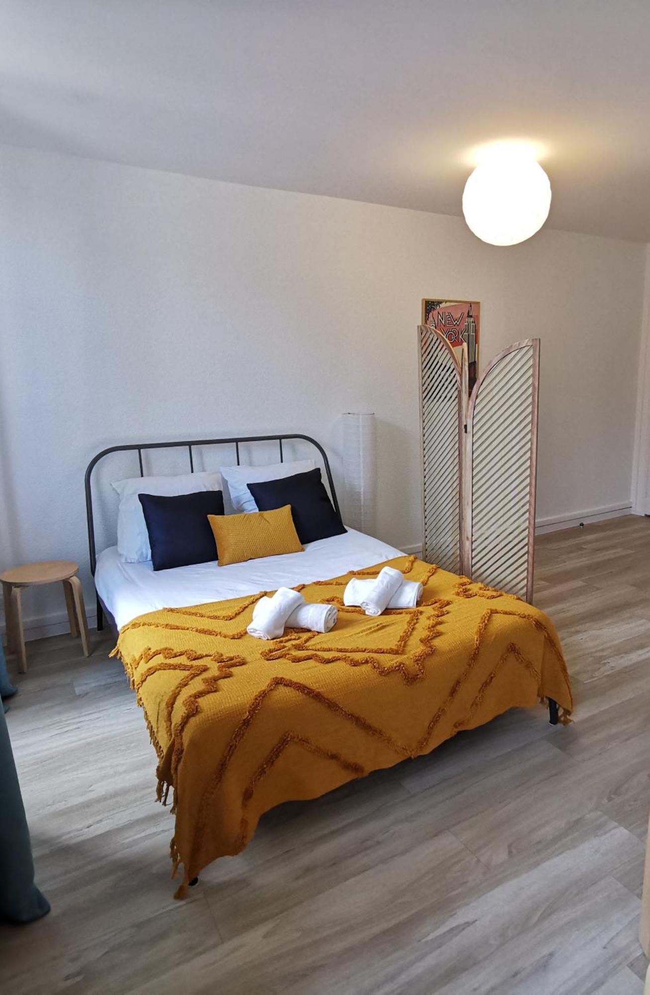 Apartamento Speciale - Coup De Coeur Nantes